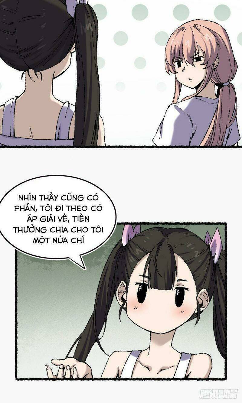 Ta Độ Kiếp Thất Bại Đều Là Tại Ngươi: Chapter 66