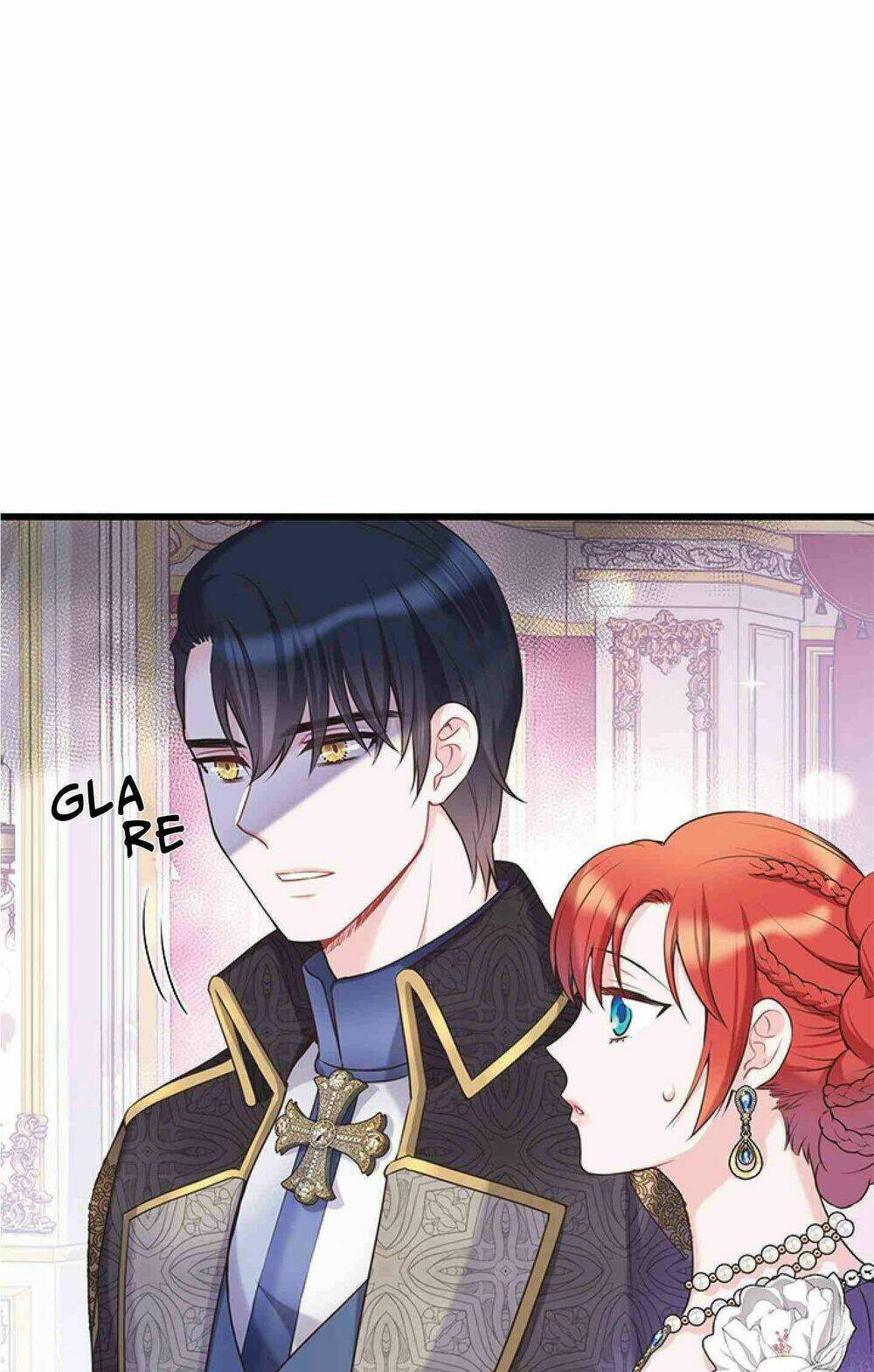 Nhân Vật Phản Diện Yêu Cầu Tôi Yêu Chàng: Chapter 34