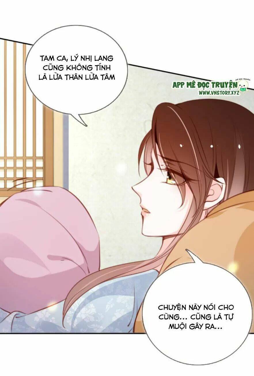 Nàng Trở Thành Bạch Nguyệt Quang Của Vương Gia Bệnh Kiều: Chapter 96