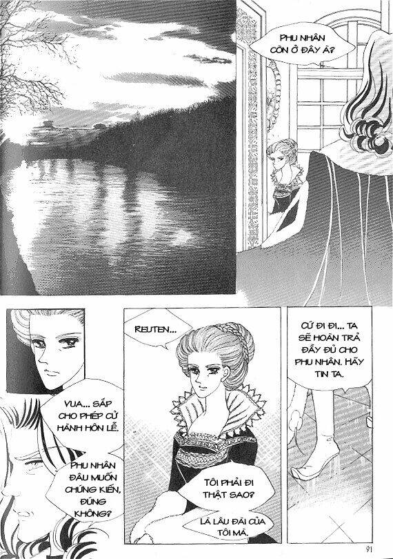 Princess Manhwa: Chapter 5