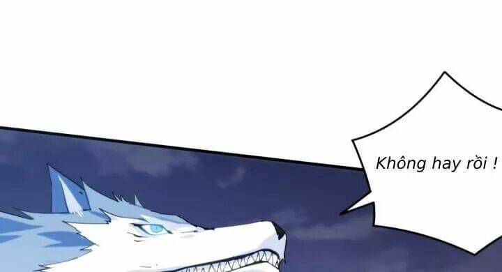 Bí Mật Của Dạ Tộc: Chapter 35