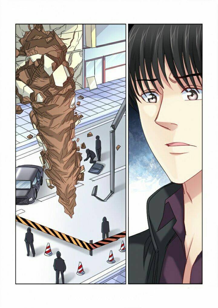 Cao Thủ Cận Vệ Của Hoa Khôi: Chapter 291