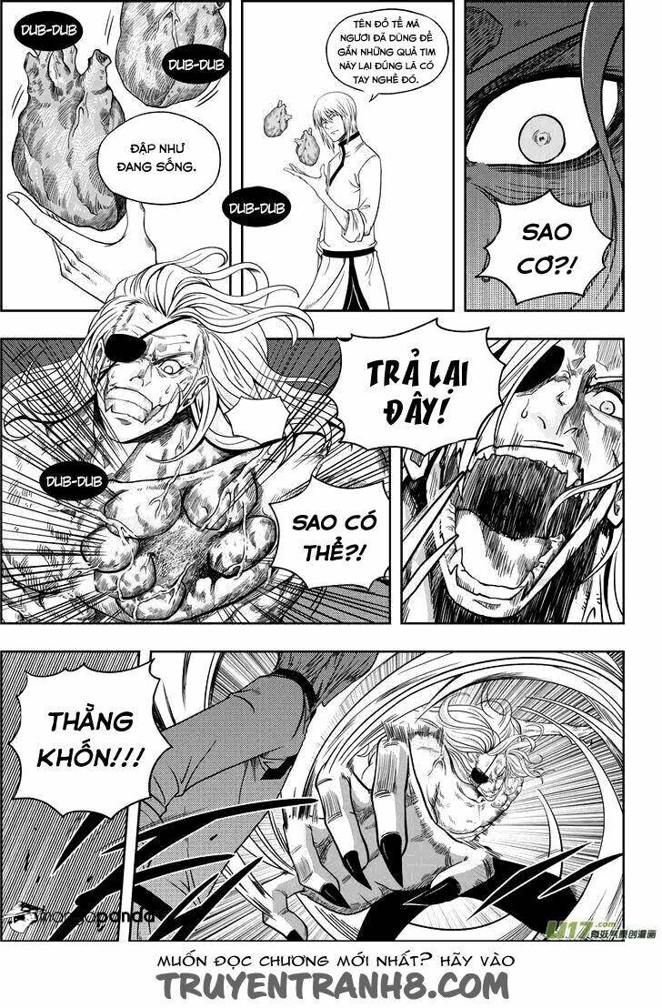 Macrophage Regulation: Chapter 6