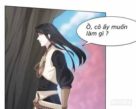 Bí Mật Của Dạ Tộc: Chapter 17