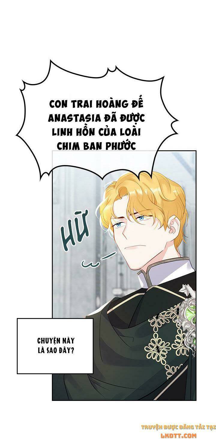 Công Chúa Phản Diện Muốn Ở Trong Ngôi Nhà Bánh Quy: Chapter 3