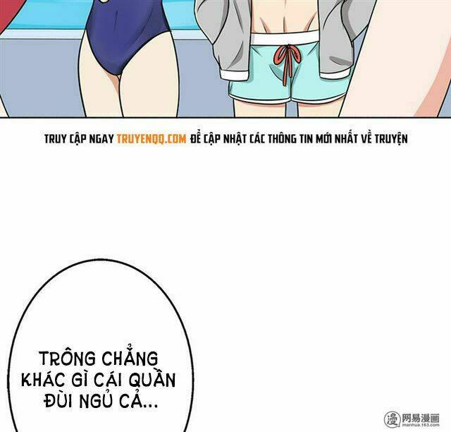 Become A Girl At Night: Chapter 35