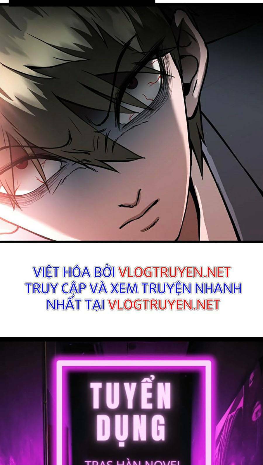 Không Làm Anh Hùng Để Trở Thành Nhân Vật Phản Diện: Chapter 6