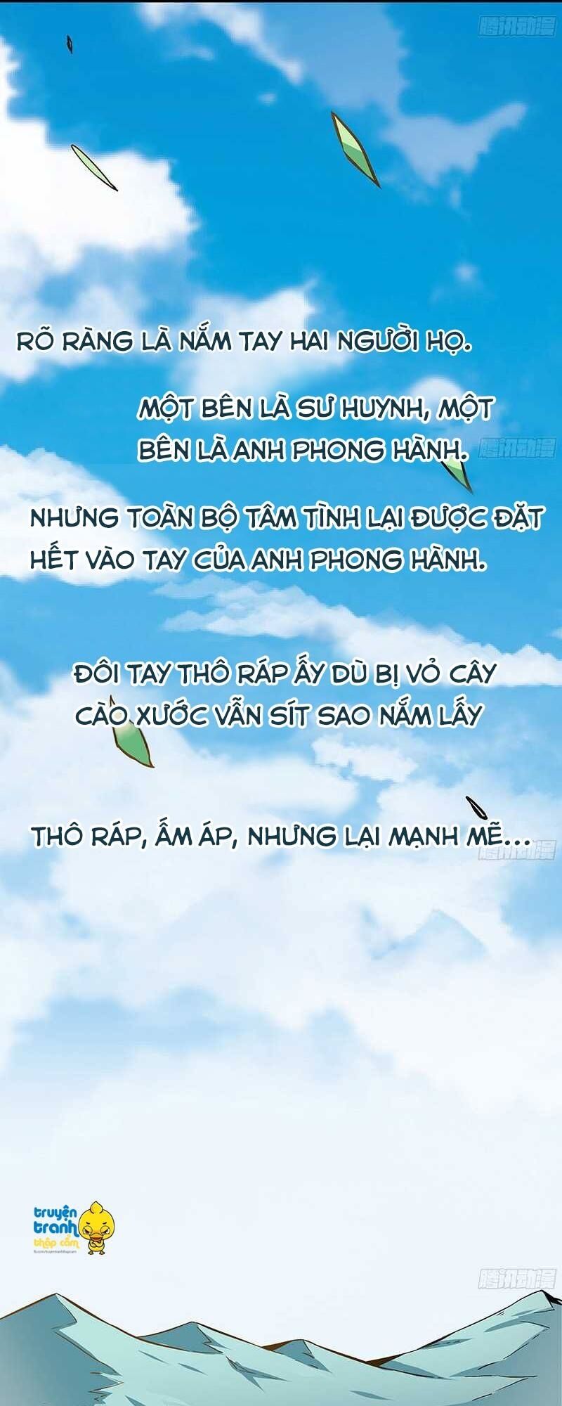 Cường Sủng Hào Môn Tiểu Manh Thê: Chapter 53