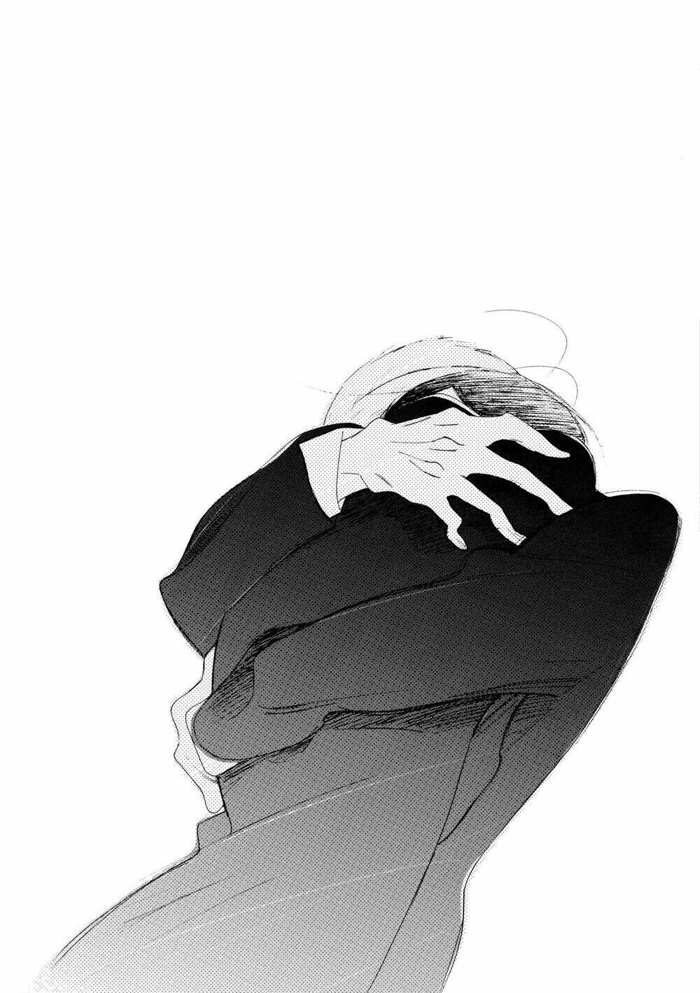 Blanc: Chapter 9