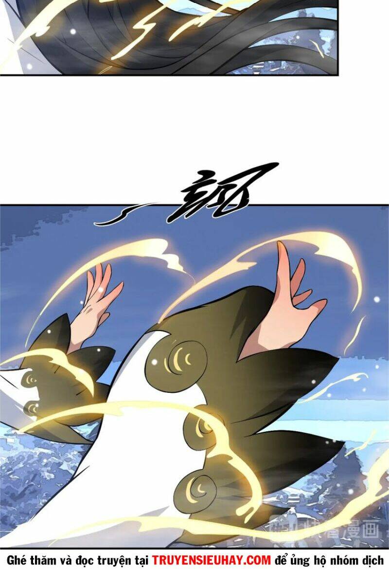Ta Luyện Dược Thành Thánh: Chapter 20