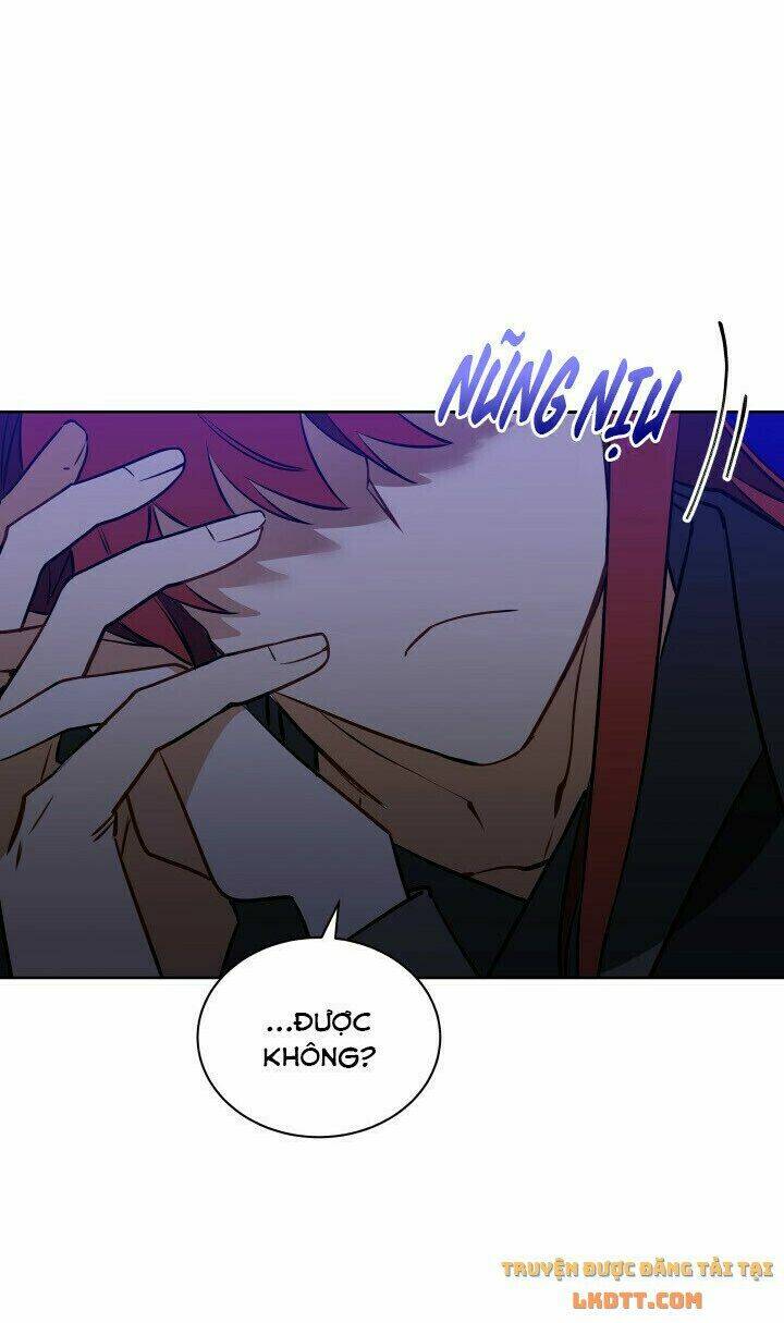 Quái Thú Với Hoa: Chapter 91