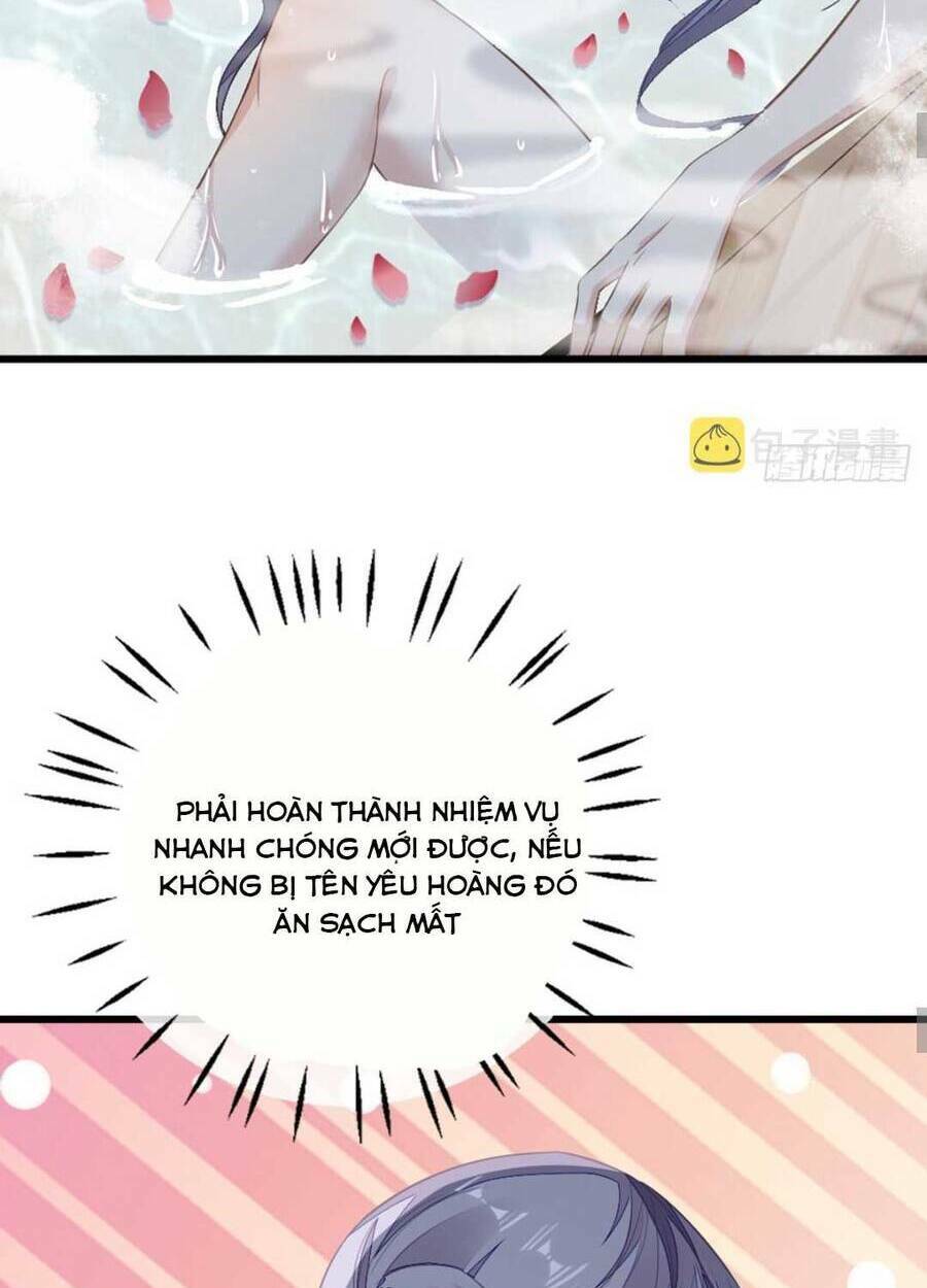 Mau Xuyên Không Rửa Tội Cho Nhân Vật Phản Diện: Chapter 118
