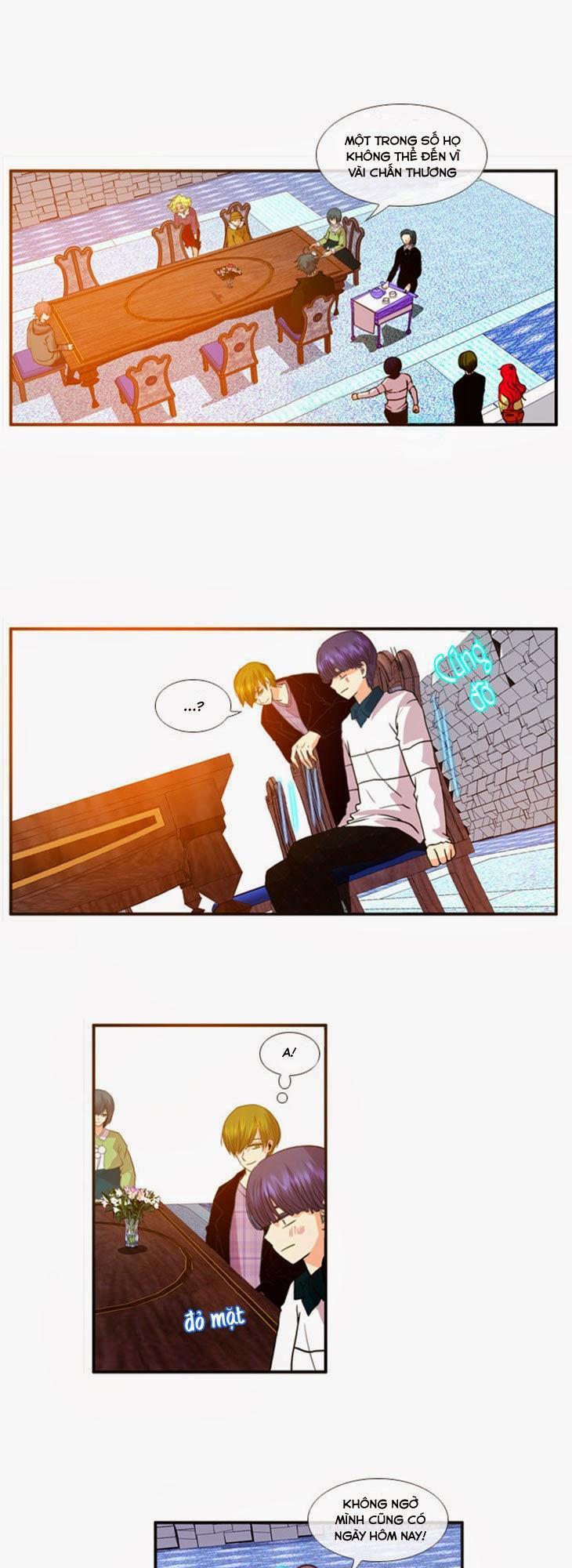 Flow: Chapter 31