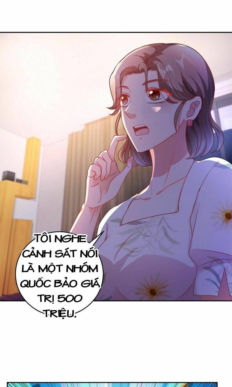 Vú Em Là Cổ Tiên: Chapter 149