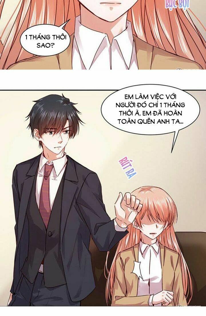 Vợ Yêu Của Ác Ma: Chapter 112