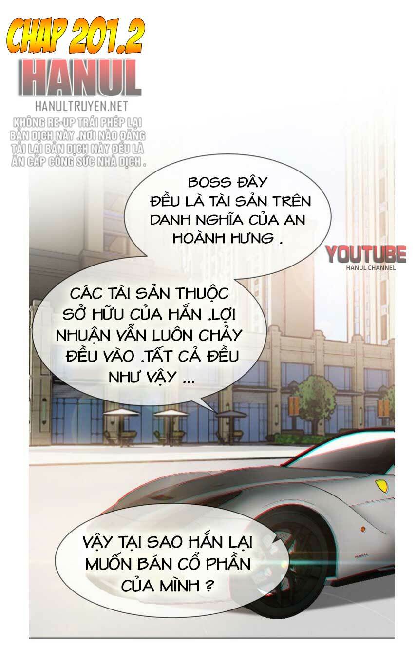 Cô Vợ Nhỏ Nuông Chiều Quá Lại Thành Ác!!: Chapter 201.2