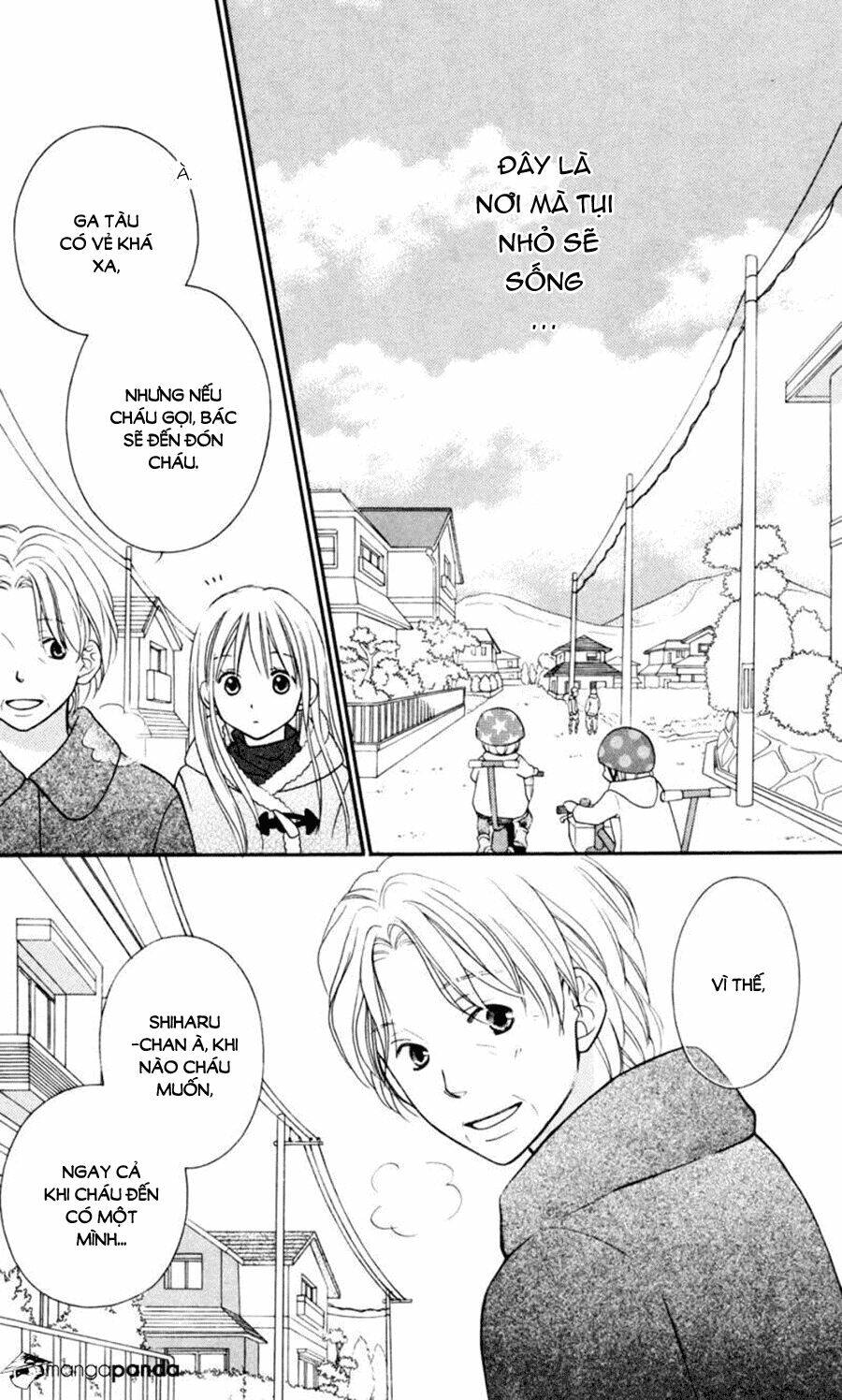 Love So Life: Chapter 71