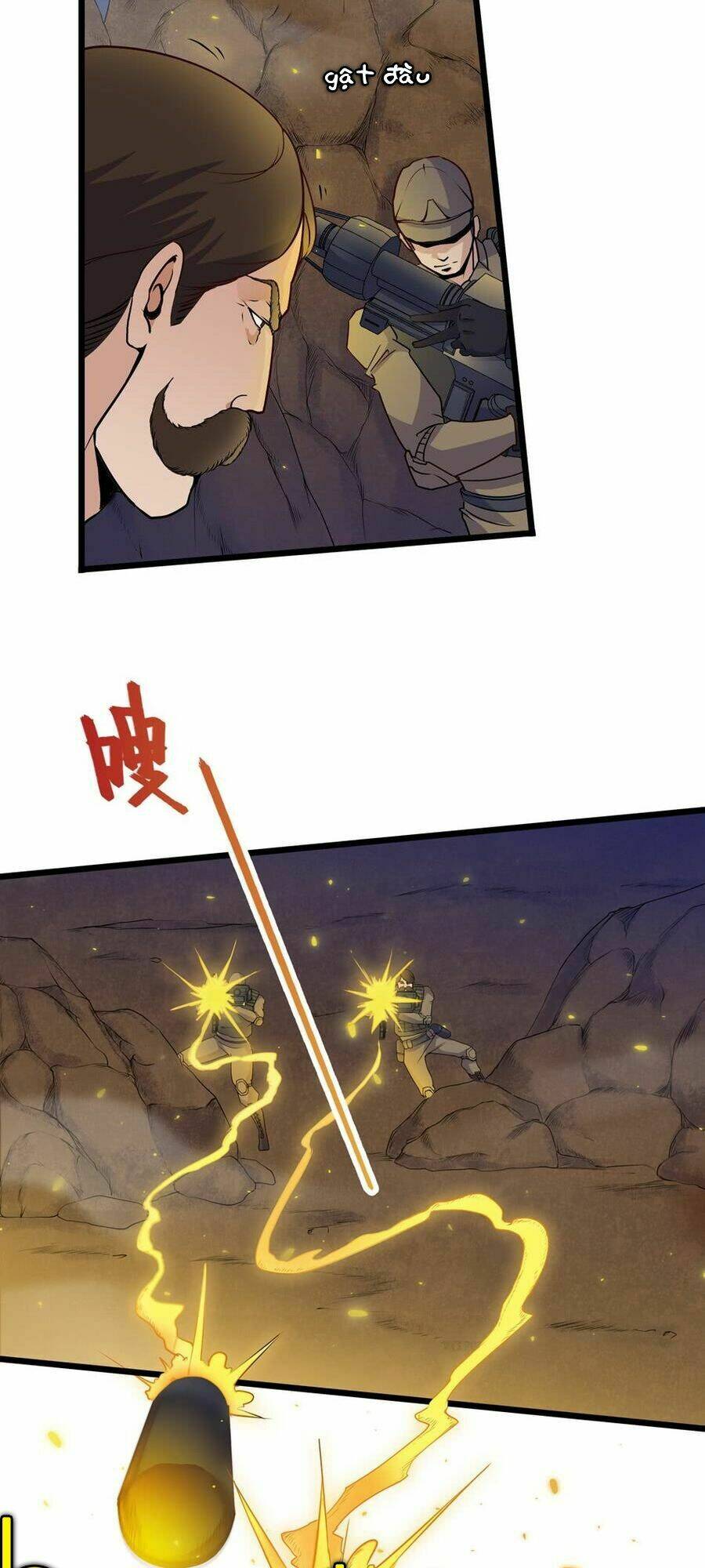 Tối Cường Binh Vương: Chapter 78