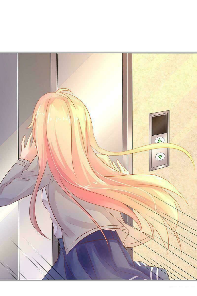 Băng Sơn Học Trưởng Không Được Chọc: Chapter 5