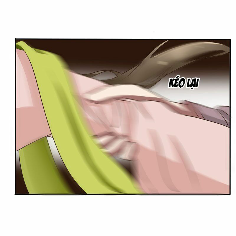 Thông Linh Phi: Chapter 52