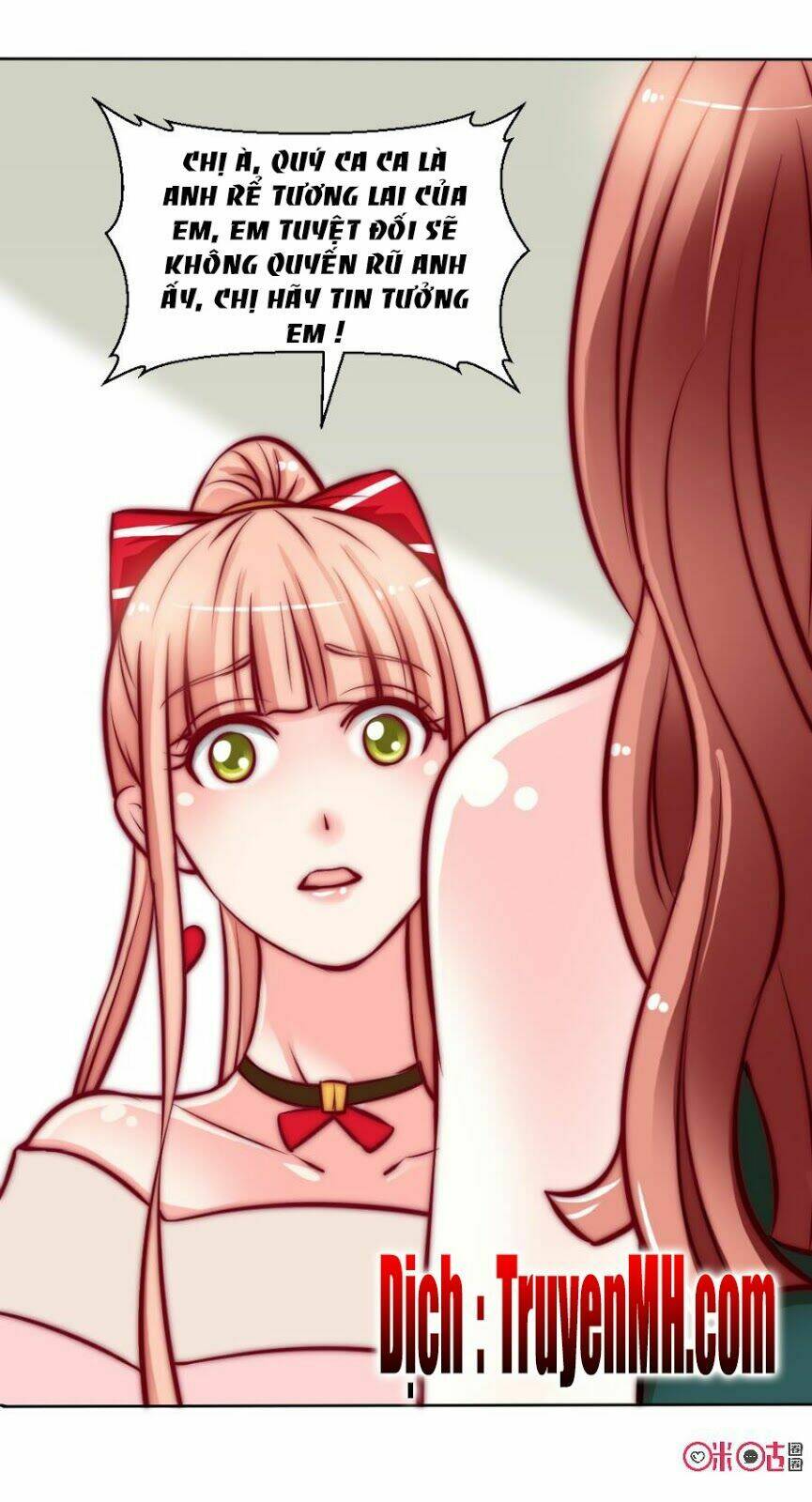 Bí Mật Của Thiên Kim: Chapter 17