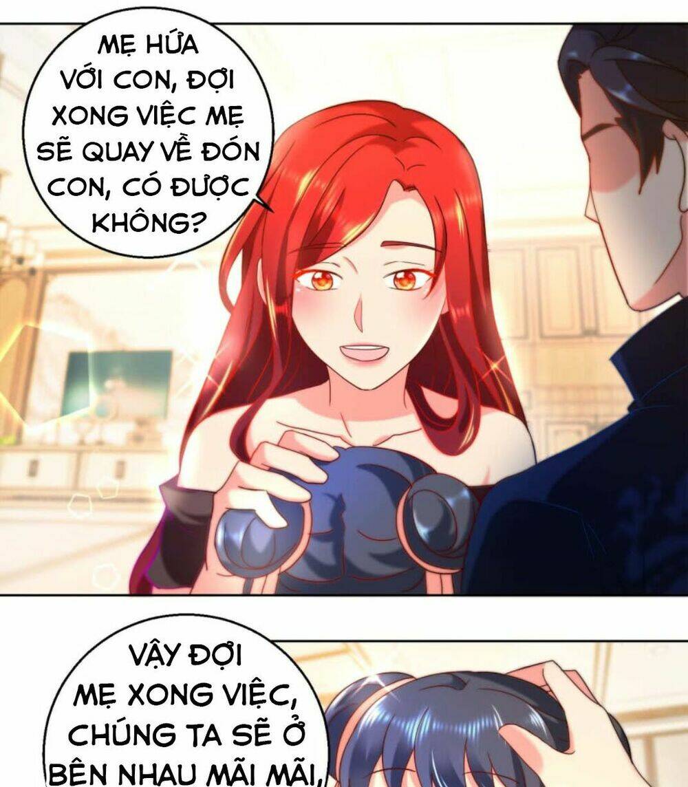Vú Em Là Cổ Tiên: Chapter 29