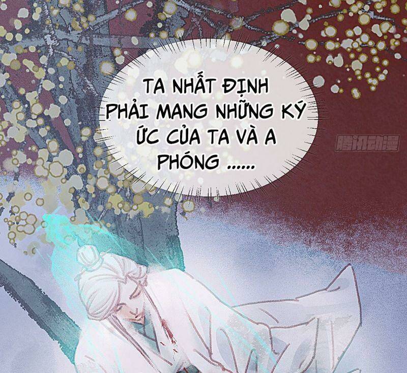 Hữu Yêu Lai Chi Họa Trung Tiên: Chapter 64