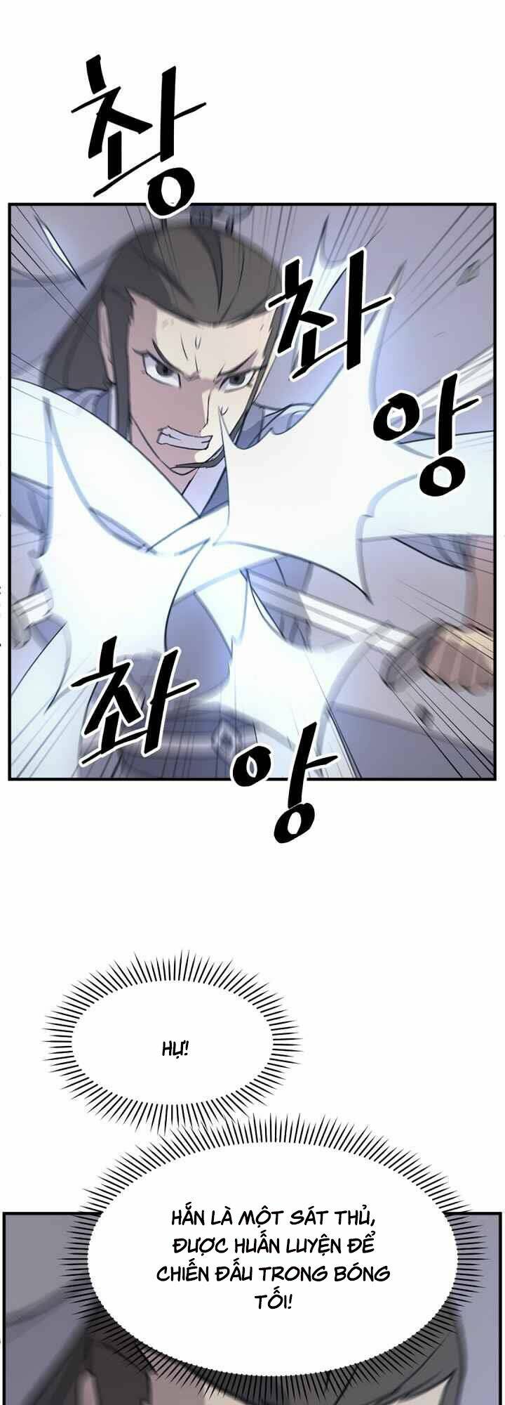 Trọng Sinh, Bất Khả Chiến Bại: Chapter 135