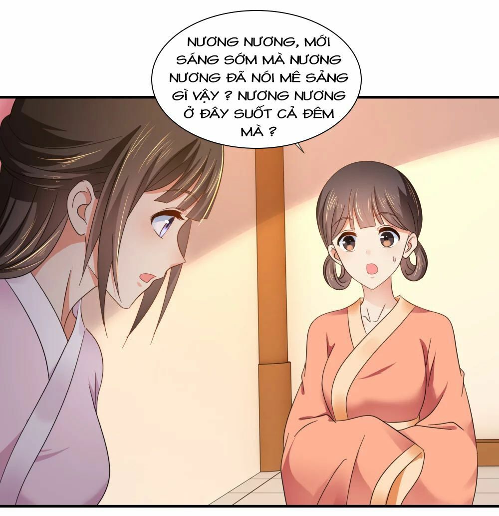 Lãnh Cung Phế Hậu Muốn Nghịch Thiên: Chapter 106