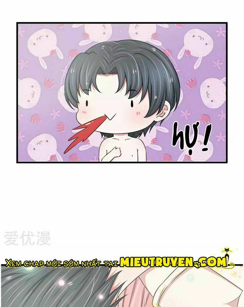 Phúc Hắc Lão Công Buông Em Ra: Chapter 24