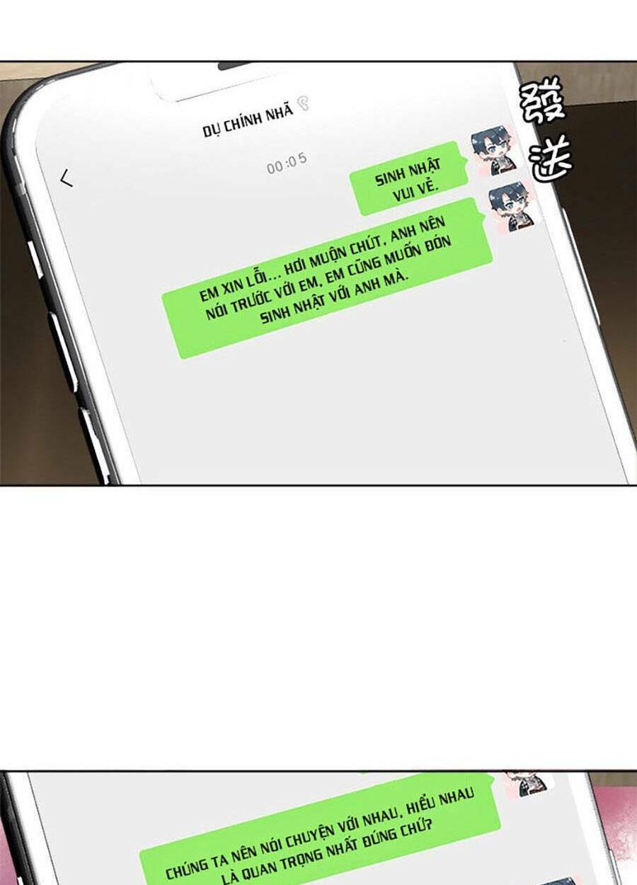 Tâm Động Thuấn Di: Chapter 58