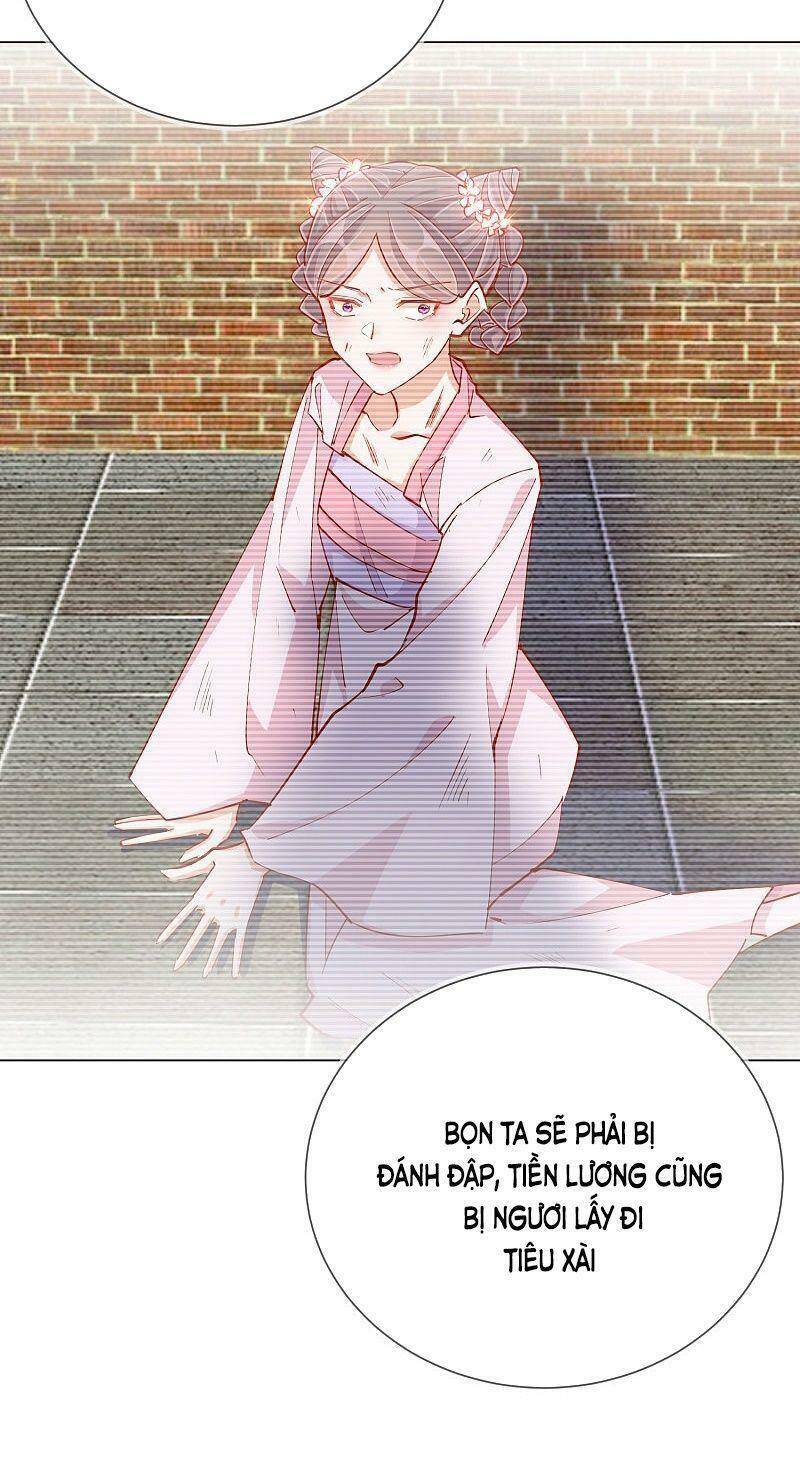 Công Lược Trưởng Thành Của Vương Phi: Chapter 40