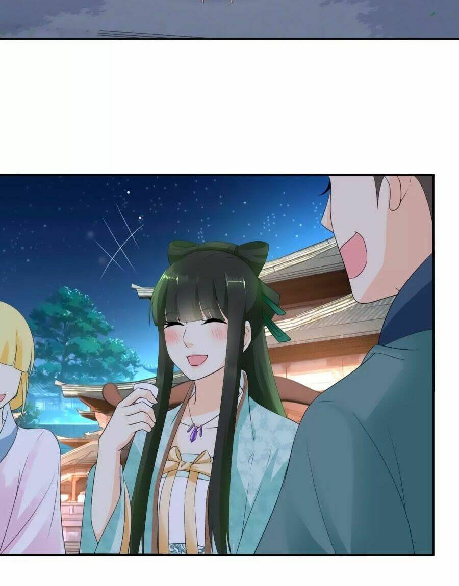 Trù Nương Hoàng Hậu: Chapter 13