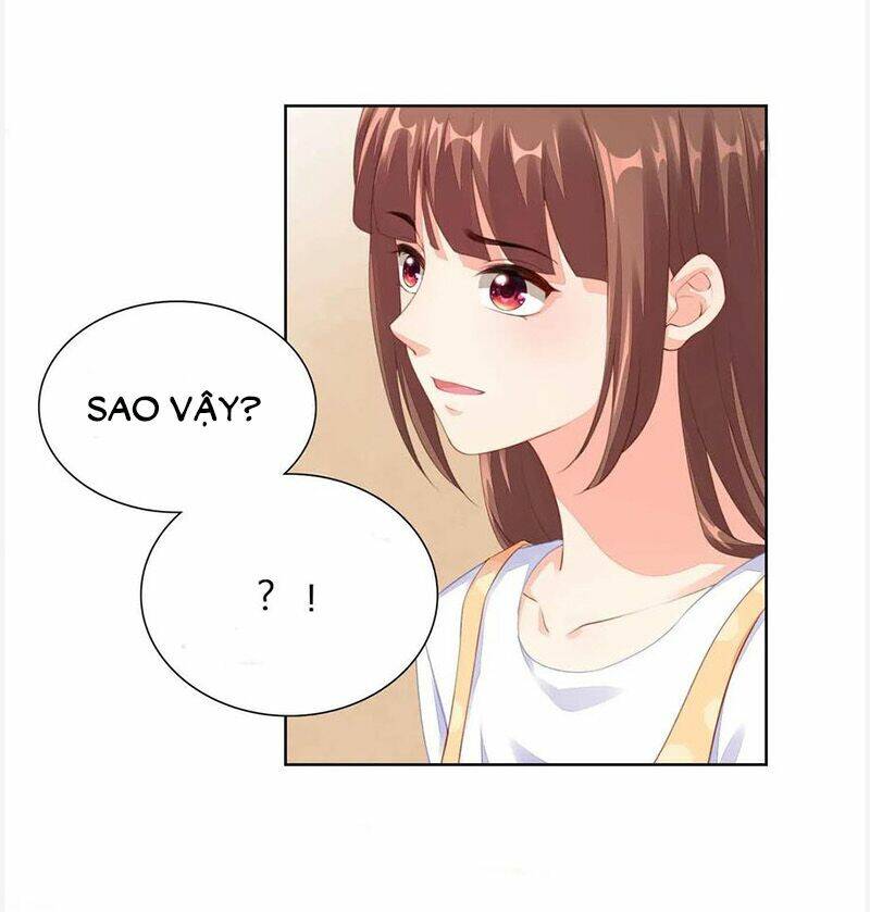 Người Yêu Ẩn Hình Của Ảnh Đế: Chapter 84
