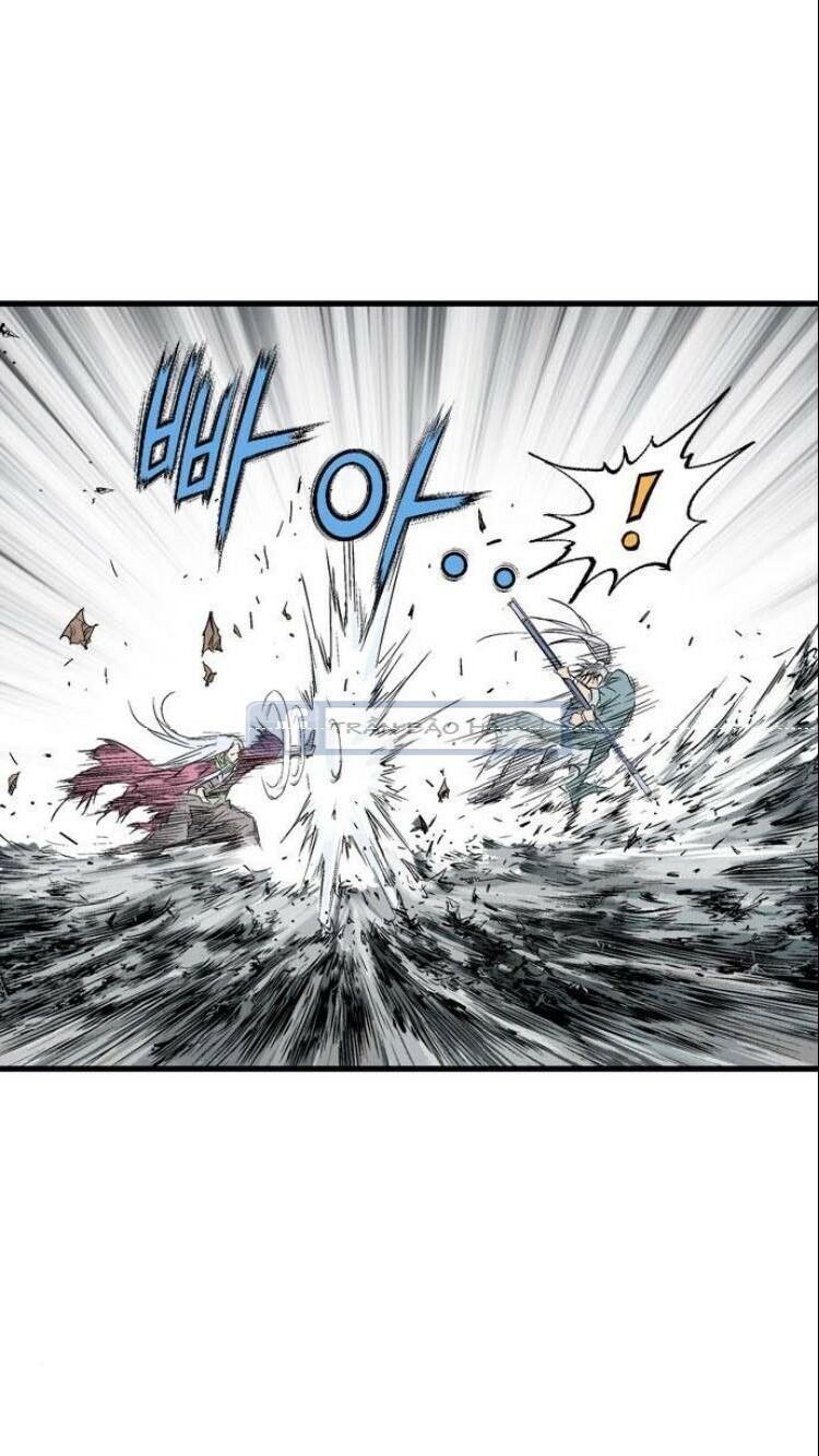Cao Thủ 2: Chapter 118
