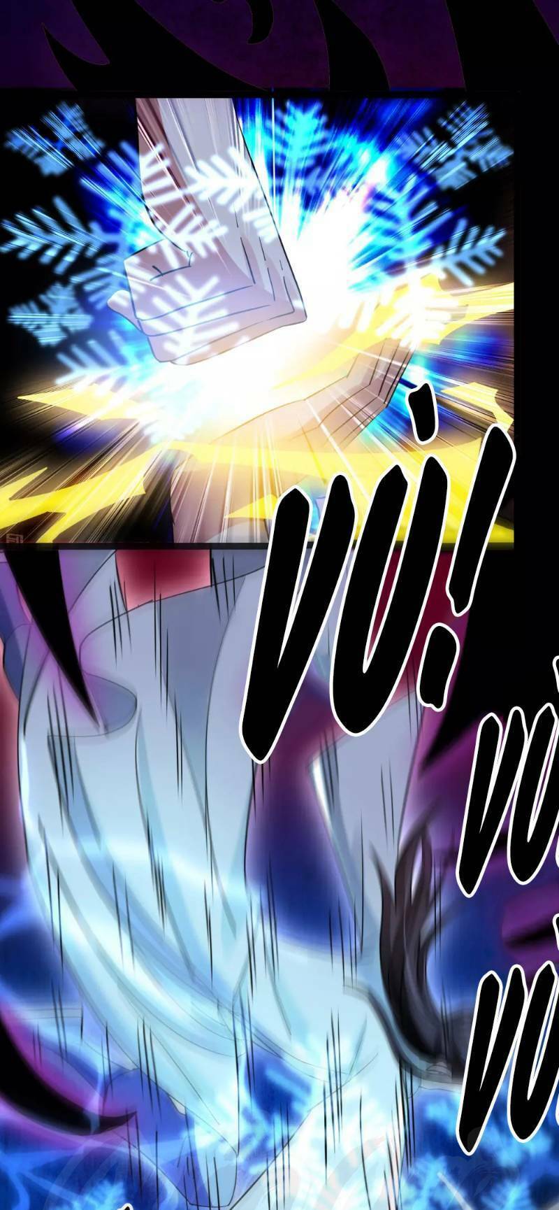 Vạn Giới Tiên Vương: Chapter 45