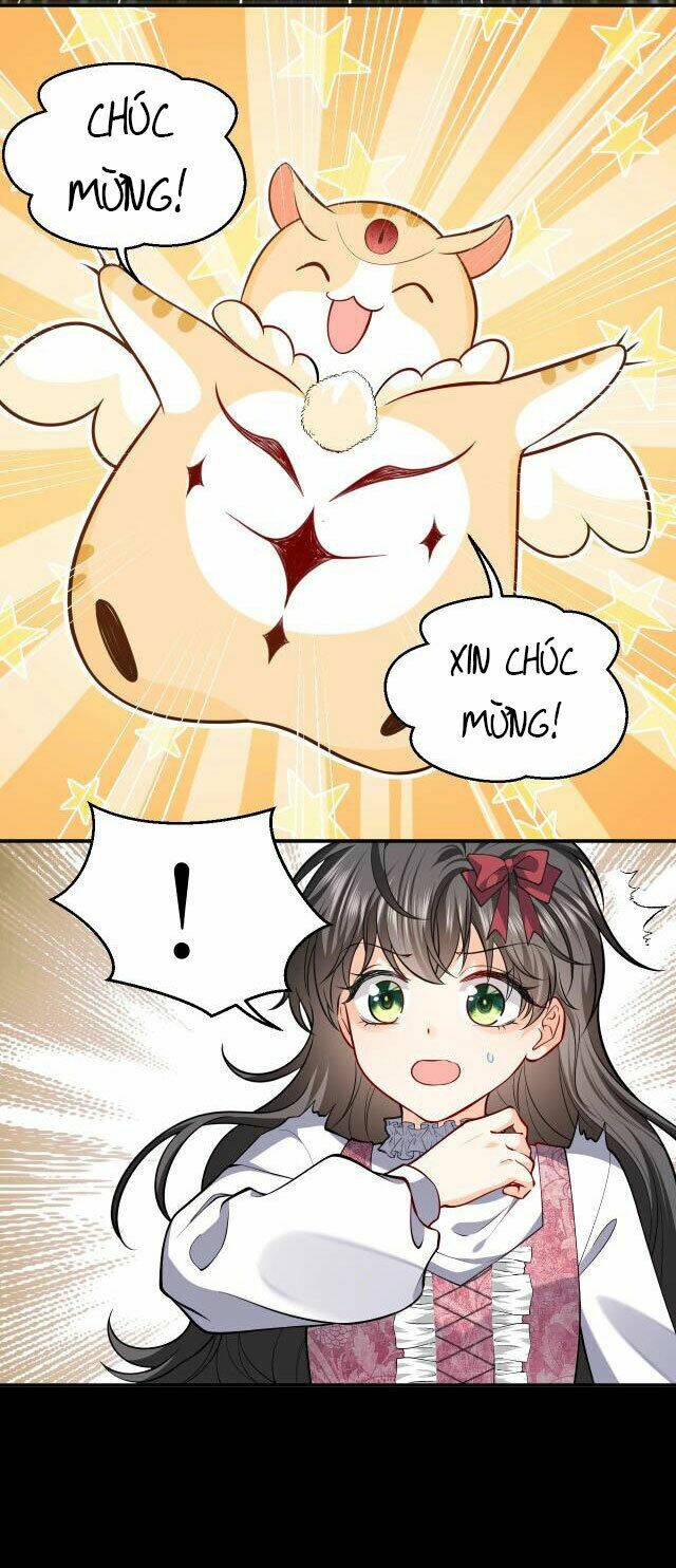 Kiên Quyết Từ Chối Làm Ma Nữ: Chapter 12