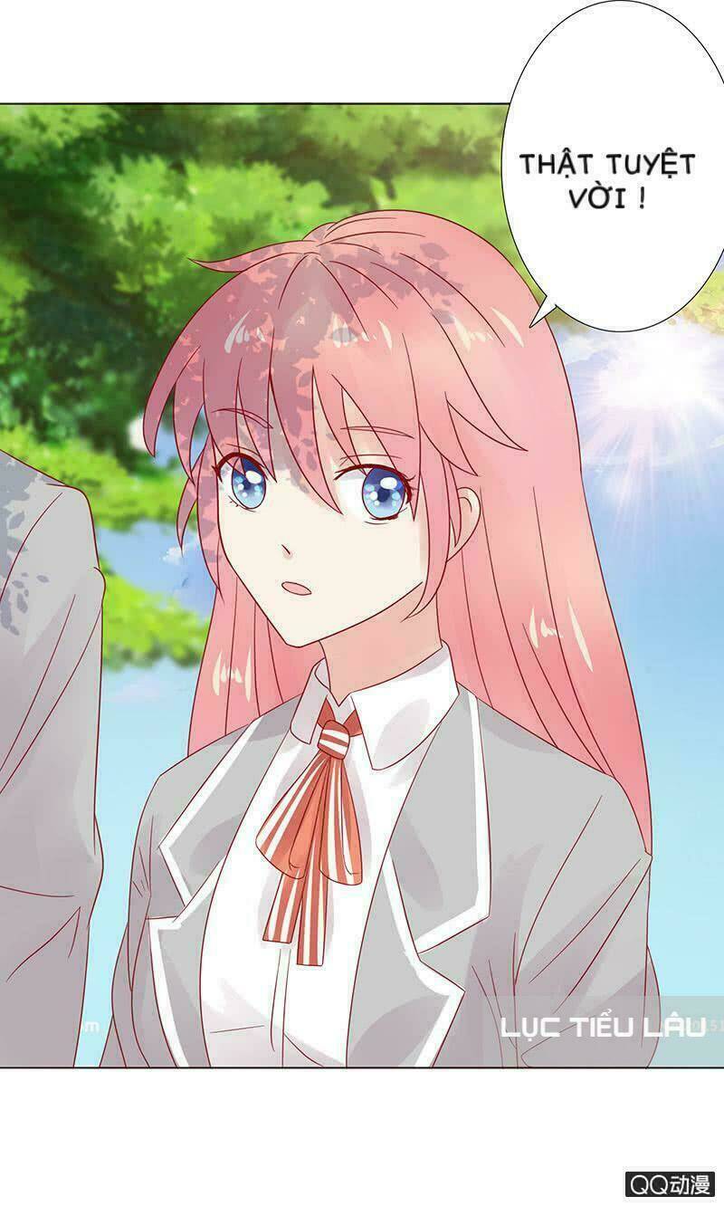 Băng Sơn Học Trưởng Không Được Chọc: Chapter 20