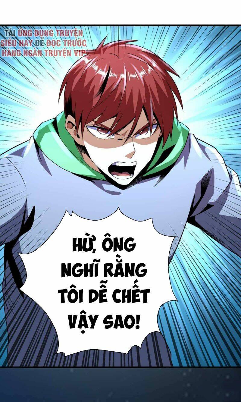 Vương Bài Thần Y: Chapter 69