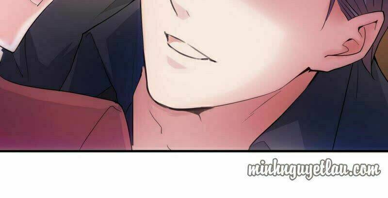 Chiến Lược Lãng Mạn Của Thịnh Thiếu: Chapter 2