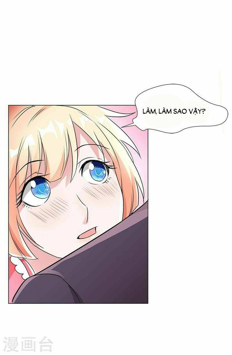 Này! Đừng Động Vào Phô Mai Của Tôi: Chapter 58