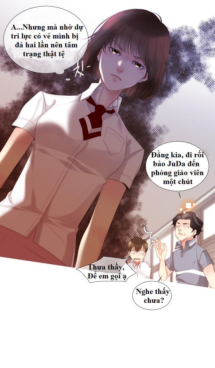 Tình Cờ Tìm Thấy Tháng 7- Find July: Chapter 2.1