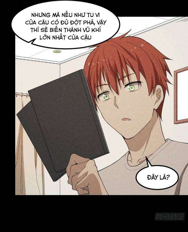 Nghịch Thiên Tiên Mệnh: Chapter 49