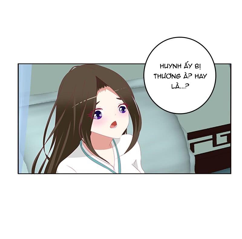 Thông Linh Phi: Chapter 495