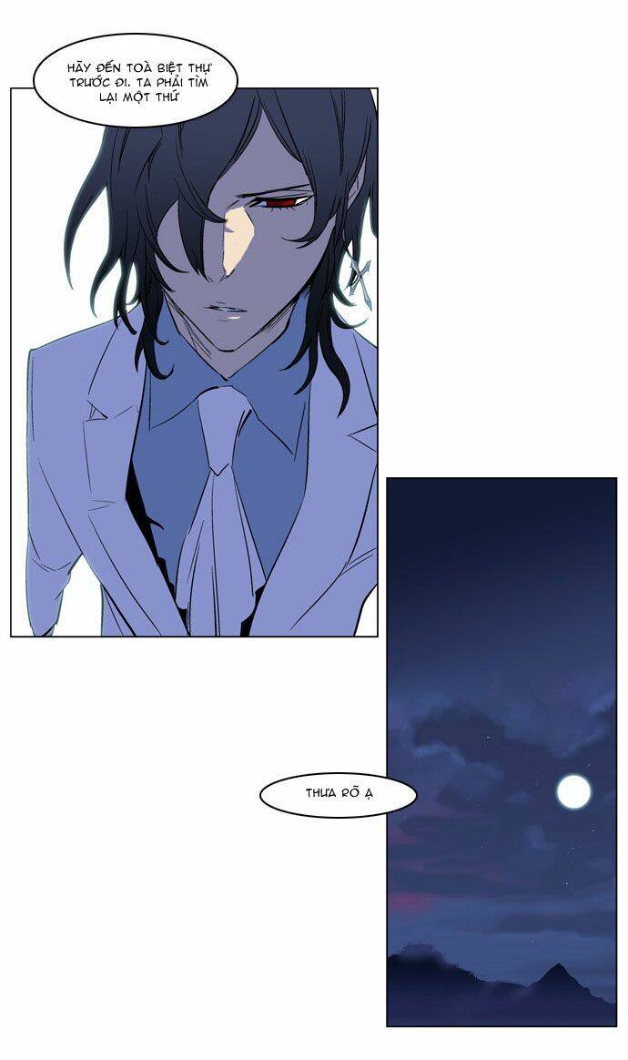 Ma Cà Rồng Quý Tộc: Chapter 175