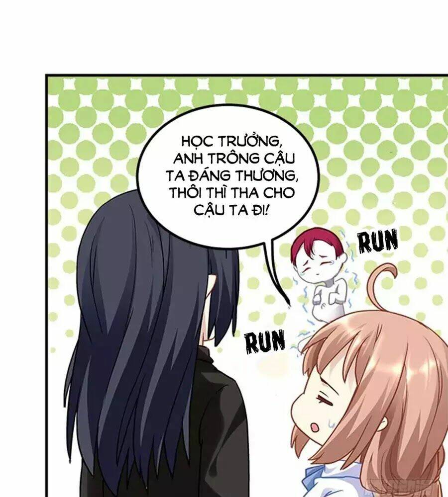 Ám Dạ Vô Thường: Chapter 39