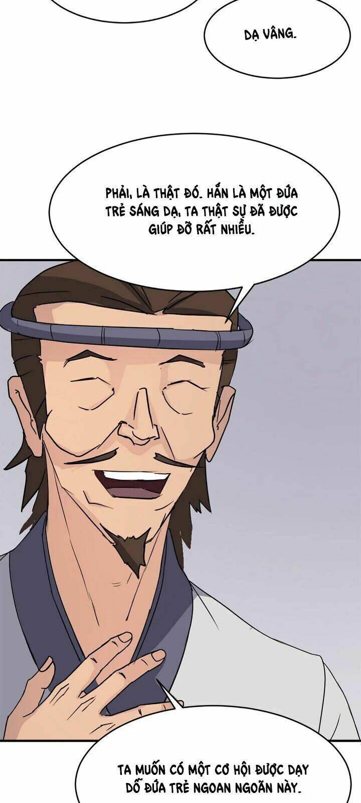 Trọng Sinh, Bất Khả Chiến Bại: Chapter 93