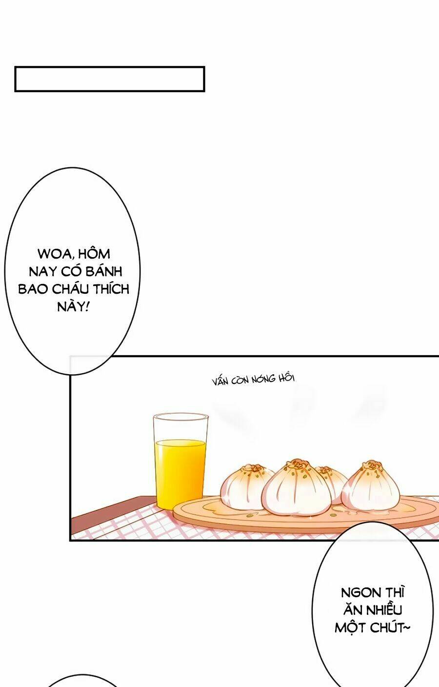 Cả Thế Giới Đều Không Bằng Người: Chapter 40