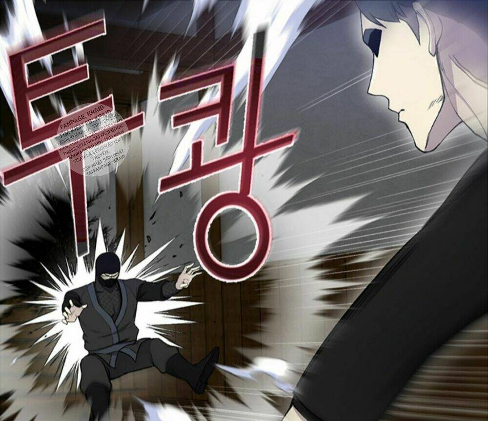 Luân Hồi Ác Nhân: Chapter 16