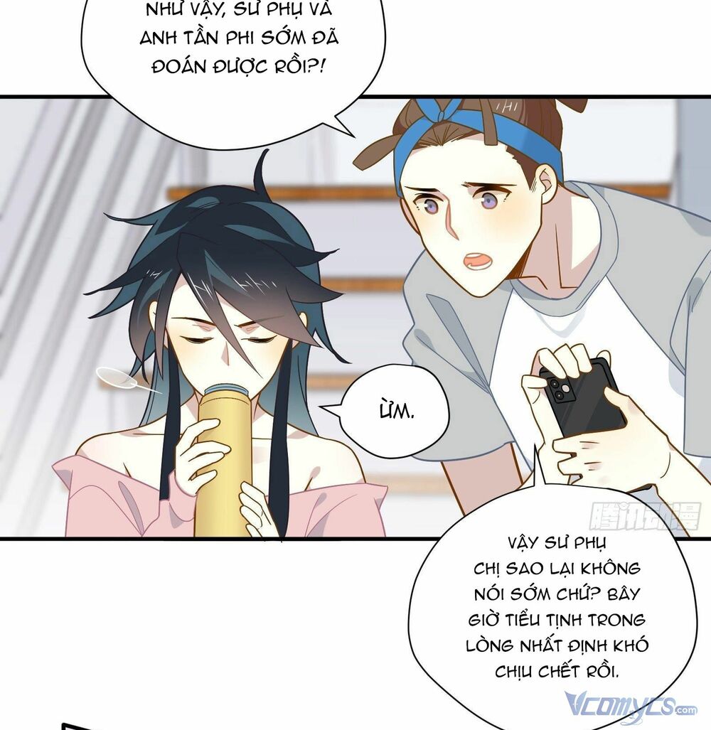 Nữ Phụ Như Tôi Cũng Có Ngày Ra Mắt: Chapter 47